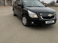 Chevrolet Cobalt 2020 года за 5 200 000 тг. в Уральск