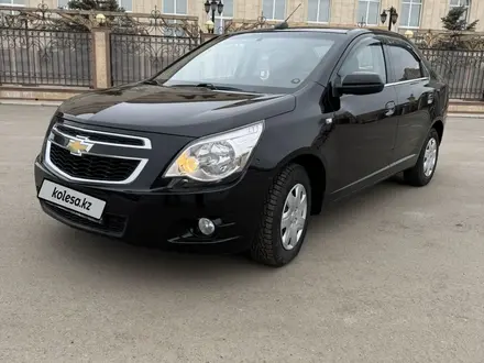 Chevrolet Cobalt 2020 года за 5 200 000 тг. в Уральск – фото 5