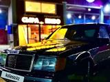 Mercedes-Benz E 260 1989 года за 550 000 тг. в Тараз – фото 2