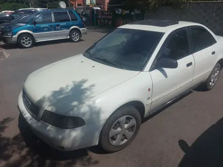 Audi A4 1995 года за 1 300 000 тг. в Алматы