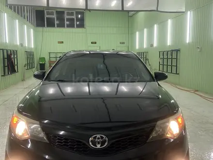 Toyota Camry 2014 года за 5 400 000 тг. в Кызылорда