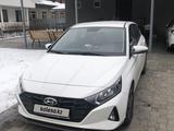 Hyundai i20 2023 годаfor8 000 000 тг. в Алматы