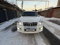 Toyota Land Cruiser Prado 2007 годаүшін10 200 000 тг. в Алматы – фото 2