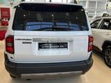 Toyota Land Cruiser Prado 2025 года за 28 990 000 тг. в Костанай – фото 4