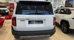 Toyota Land Cruiser Prado 2025 годаүшін28 990 000 тг. в Костанай – фото 4