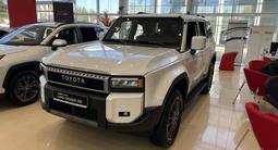 Toyota Land Cruiser Prado 2025 годаүшін28 990 000 тг. в Костанай