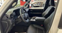 Toyota Land Cruiser Prado 2025 годаүшін28 990 000 тг. в Костанай – фото 5