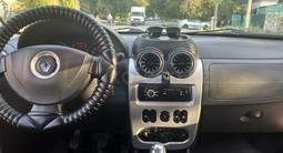 Renault Sandero Stepway 2012 года за 3 600 000 тг. в Актобе – фото 3