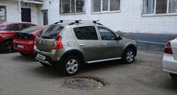 Renault Sandero Stepway 2012 года за 3 600 000 тг. в Актобе – фото 5