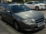 Subaru Legacy 2006 года за 5 100 000 тг. в Алматы – фото 3