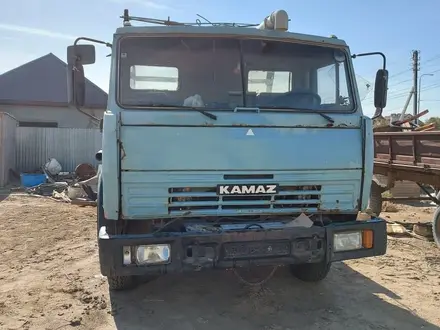 КамАЗ  5320 1987 года за 2 000 000 тг. в Атырау