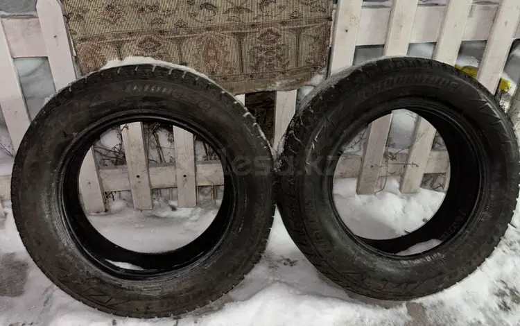 Bridgestone 195/65/15 в хорошем состоянии за 25 000 тг. в Алматы