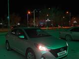 Hyundai Accent 2021 годаүшін7 500 000 тг. в Кызылорда – фото 4