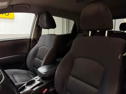 SsangYong Actyon 2013 года за 5 590 000 тг. в Алматы – фото 19