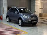 SsangYong Actyon 2013 года за 5 590 000 тг. в Алматы – фото 3