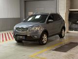 SsangYong Actyon 2013 года за 5 590 000 тг. в Алматы