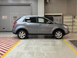 SsangYong Actyon 2013 года за 5 590 000 тг. в Алматы – фото 4