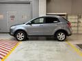 SsangYong Actyon 2013 года за 5 590 000 тг. в Алматы – фото 5