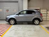 SsangYong Actyon 2013 года за 5 590 000 тг. в Алматы – фото 5