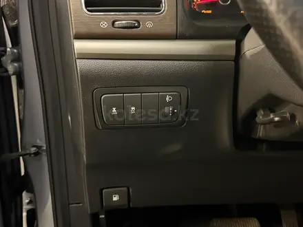 SsangYong Actyon 2013 года за 5 590 000 тг. в Алматы – фото 21