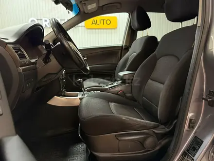 SsangYong Actyon 2013 года за 5 590 000 тг. в Алматы – фото 18
