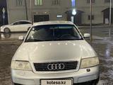 Audi A6 1998 годаүшін1 500 000 тг. в Астана – фото 4