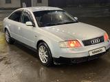 Audi A6 1998 годаүшін1 500 000 тг. в Астана