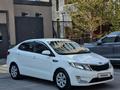 Kia Rio 2014 годаүшін5 800 000 тг. в Шымкент