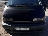 Toyota Previa 1996 годаfor3 000 000 тг. в Алматы