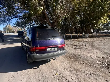 Toyota Previa 1996 года за 3 000 000 тг. в Алматы – фото 9