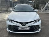 Toyota Camry 2020 годаүшін12 700 000 тг. в Алматы