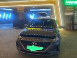 Hyundai Accent 2020 года за 7 400 000 тг. в Тараз – фото 2