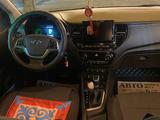 Hyundai Accent 2020 года за 7 400 000 тг. в Тараз – фото 3