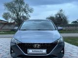 Hyundai Accent 2020 года за 7 400 000 тг. в Тараз – фото 4