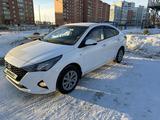 Hyundai Accent 2020 годаfor6 500 000 тг. в Кокшетау – фото 2