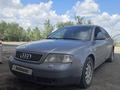 Audi A6 1999 года за 2 500 000 тг. в Астана