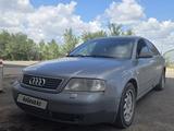 Audi A6 1999 года за 2 500 000 тг. в Астана