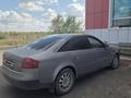 Audi A6 1999 года за 2 500 000 тг. в Астана – фото 3