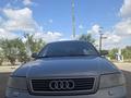 Audi A6 1999 года за 2 500 000 тг. в Астана – фото 6