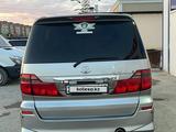 Toyota Alphard 2005 года за 7 500 000 тг. в Актау – фото 4