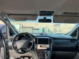 Toyota Alphard 2005 года за 7 500 000 тг. в Актау – фото 5
