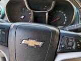 Chevrolet Orlando 2013 годаүшін5 900 000 тг. в Уральск – фото 2