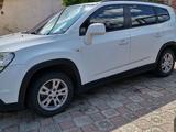 Chevrolet Orlando 2013 года за 5 900 000 тг. в Уральск – фото 3