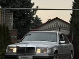 Mercedes-Benz E 230 1992 годаүшін2 850 000 тг. в Алматы – фото 3