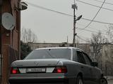 Mercedes-Benz E 230 1992 годаүшін3 000 000 тг. в Алматы – фото 5