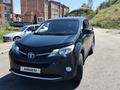 Toyota RAV4 2013 года за 11 600 000 тг. в Алтай – фото 2