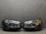 Фары на Qashqai J10 Рестайлинг за 200 000 тг. в Алматы