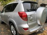 Toyota RAV4 2008 годаүшін7 700 000 тг. в Петропавловск – фото 4