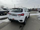 Mitsubishi ASX 2023 годаүшін11 500 000 тг. в Уральск – фото 2