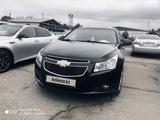Chevrolet Cruze 2012 годаүшін4 000 000 тг. в Алматы